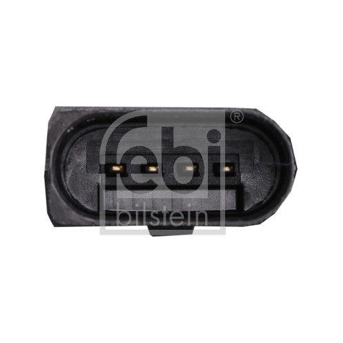 FEBI BILSTEIN Heckklappenschloss febi Plus 199208