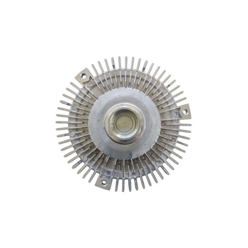 HELLA Kupplung, K&uuml;hlerl&uuml;fter 8MV 366 441-061