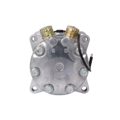 THERMOTEC Kompressor, Klimaanlage KTT090484