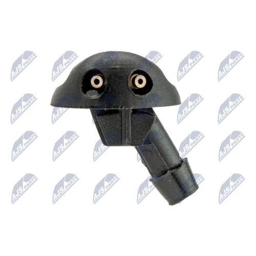 NTY Waschwasserd&uuml;se, Scheibenreinigung EDS-RE-003