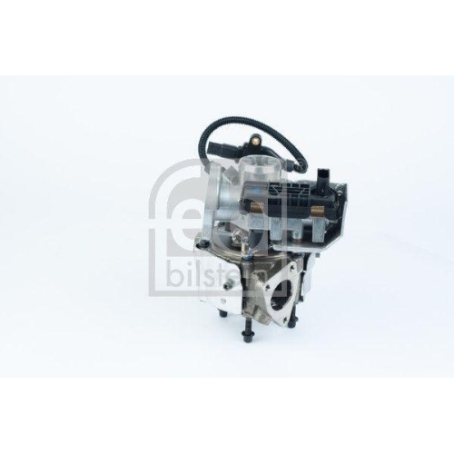 FEBI BILSTEIN Lader, Aufladung Garrett Turbo NEU 187082