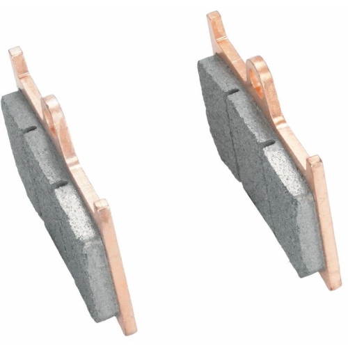 TRW Bremsbelagsatz, Scheibenbremse Sinter Street MCB611SV