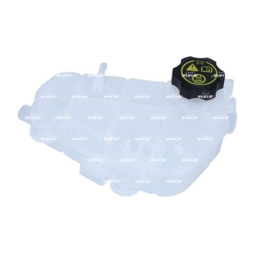 NRF Ausgleichsbeh&auml;lter, K&uuml;hlmittel EASY FIT 454124