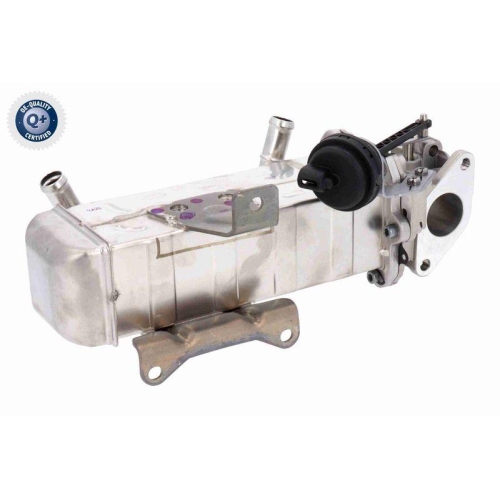 ACKOJA K&uuml;hler, Abgasr&uuml;ckf&uuml;hrung Q+ Erstausr&uuml;sterqualit&auml;t A52-63-0038