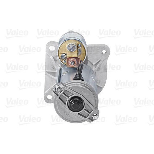 VALEO Starter VALEO ORIGINS NEW OE TECHNOLOGIE 438169
