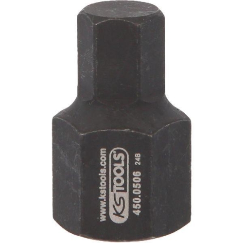 KS TOOLS Steckschl&uuml;sseleinsatz 450.0506