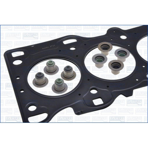 AJUSA Dichtungsvollsatz, Motor MULTILAYER STEEL 50234900