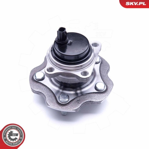 ESEN SKV Radlagersatz 29SKV271