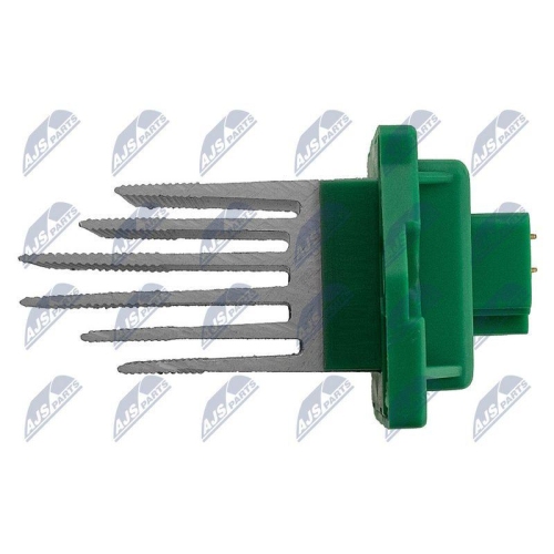 NTY Widerstand, Innenraumgebl&auml;se ERD-HY-505