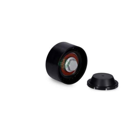 Schaeffler INA Umlenk-/Führungsrolle, Keilrippenriemen 532 0555 10