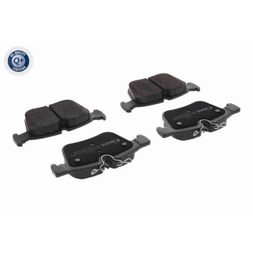 VAICO Bremsbelagsatz, Scheibenbremse Green Mobility Parts V30-2787