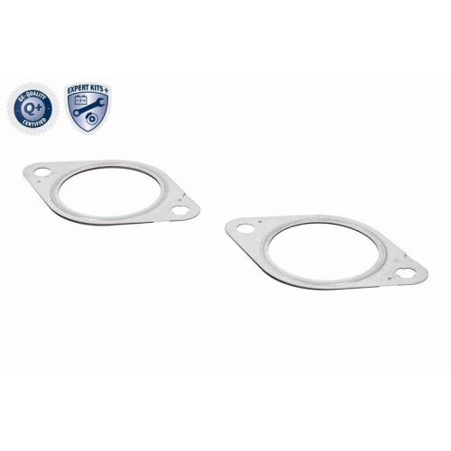 VAICO Montagesatz, Katalysator EXPERT KITS + V25-3063