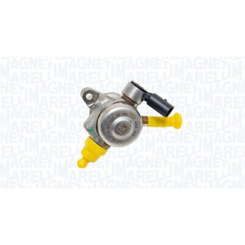 MAGNETI MARELLI Hochdruckpumpe 805014203808