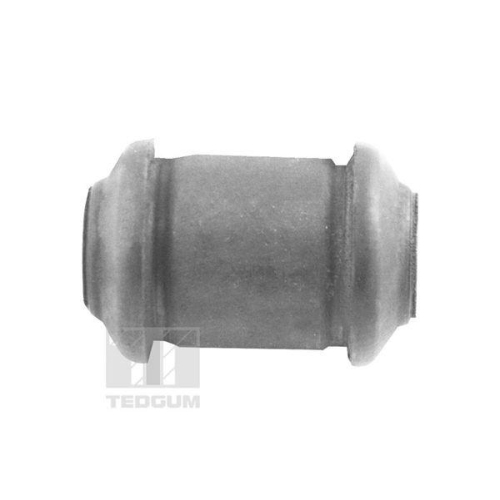 TEDGUM Lagerung, Lenker