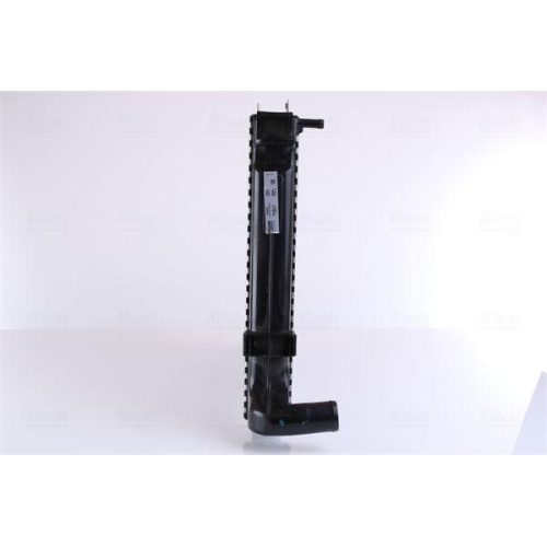 NISSENS K&uuml;hler, Motork&uuml;hlung 63057