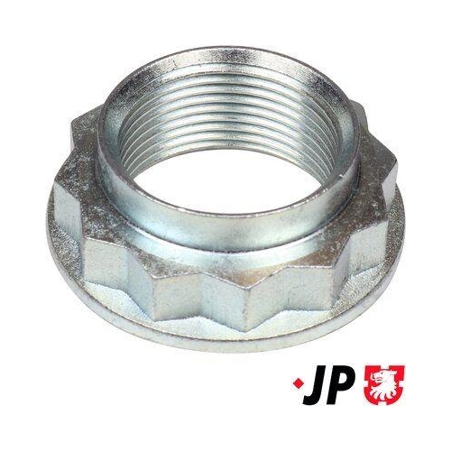JP GROUP Radlagersatz JP 1451300210