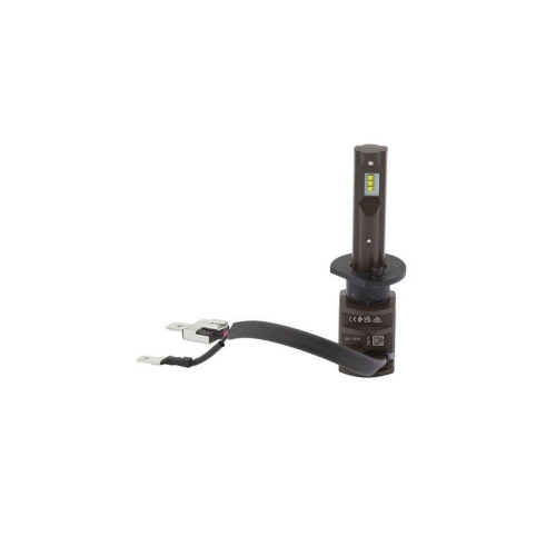 BOSCH Gl&uuml;hlampe, Fernscheinwerfer LED Powerlight+ TWIN 1 987 301 801