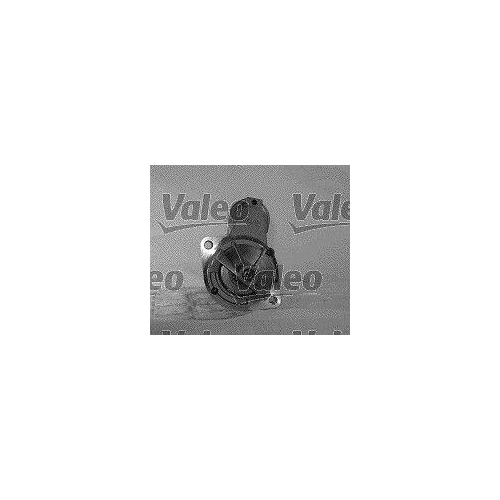 VALEO Starter VALEO ORIGINS NEW OE TECHNOLOGIE 438194