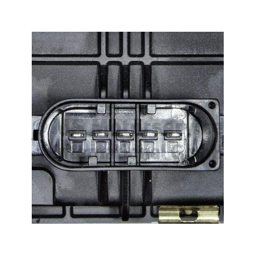 PIERBURG Lader, Aufladung 7.15103.14.0