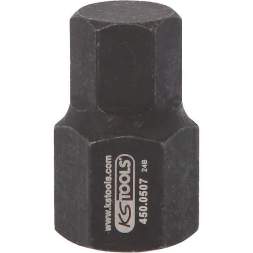 KS TOOLS Steckschl&uuml;sseleinsatz 450.0507