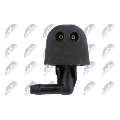 NTY Waschwasserd&uuml;se, Scheibenreinigung EDS-RE-001