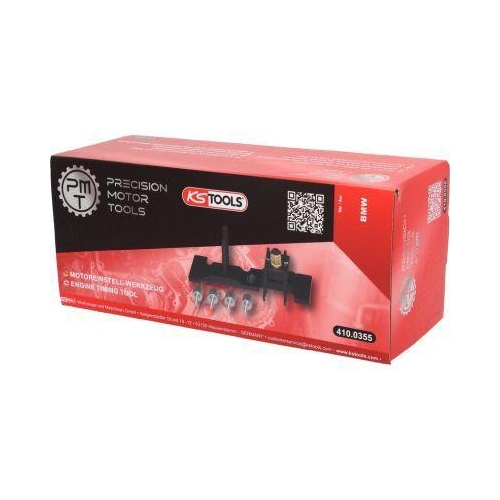 Motoreinstellwerkzeug-Satz f&uuml;r BMW, 5-tlg KS TOOLS 4100355