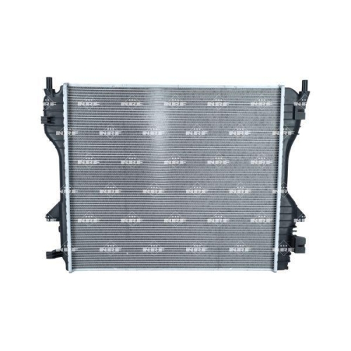 NRF Kühler, Motorkühlung 53012