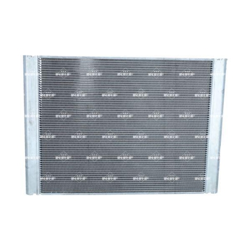 NRF Kühler, Motorkühlung 53728