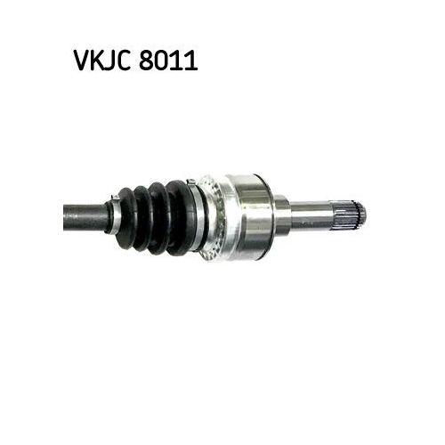 SKF Antriebswelle VKJC 8011