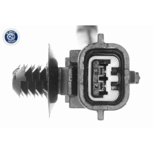 VEMO Sensor, Abgastemperatur Q+, Erstausr&uuml;sterqualit&auml;t V46-72-0301