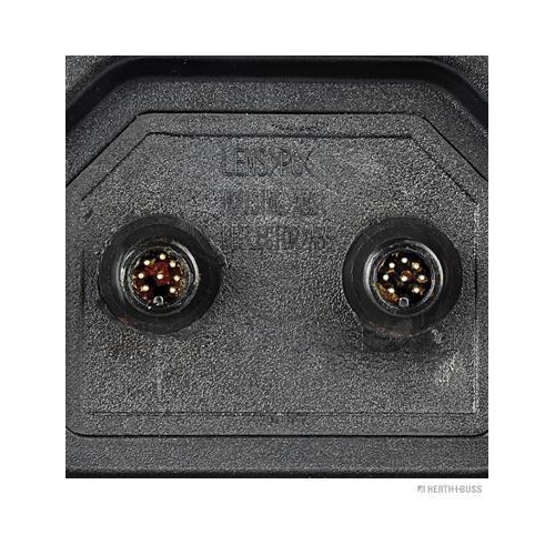 HERTH+BUSS ELPARTS Heckleuchte 83840969