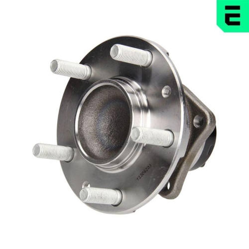 OPTIMAL Radlagersatz