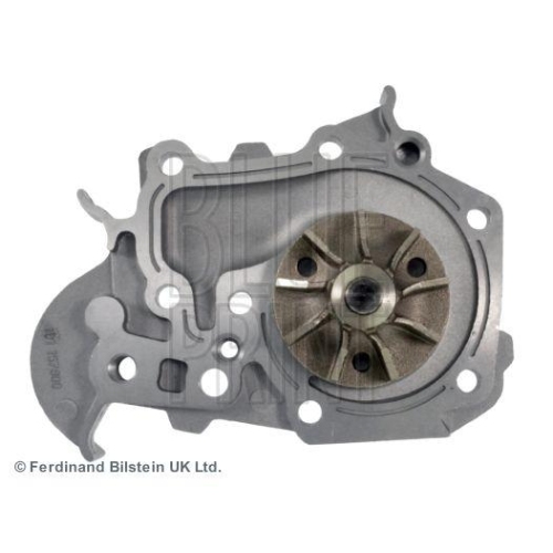 BLUE PRINT Wasserpumpe, Motork&uuml;hlung