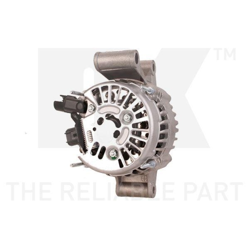 NK Generator 4849520