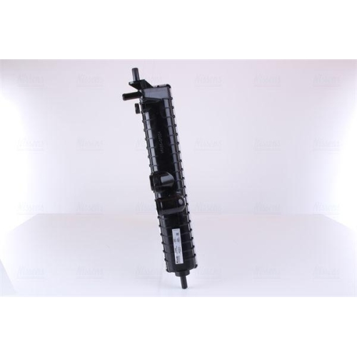 NISSENS K&uuml;hler, Motork&uuml;hlung 63089