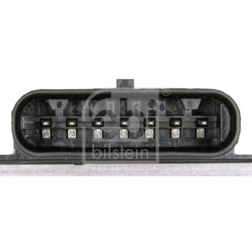 FEBI BILSTEIN Steuerger&auml;t, Geschwindigkeitsregelanlage febi Plus