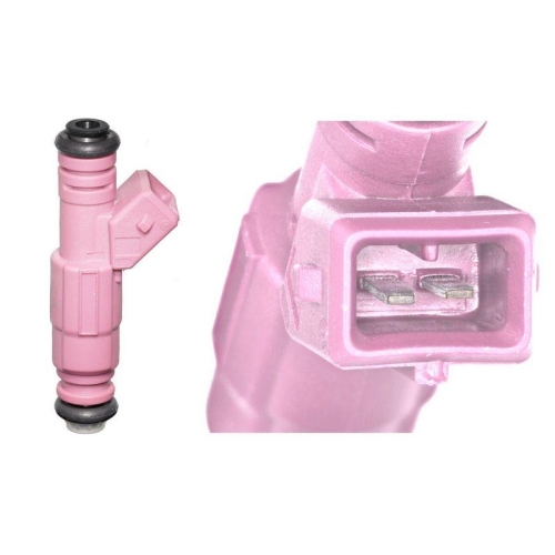 VALEO Einspritzventil 348213