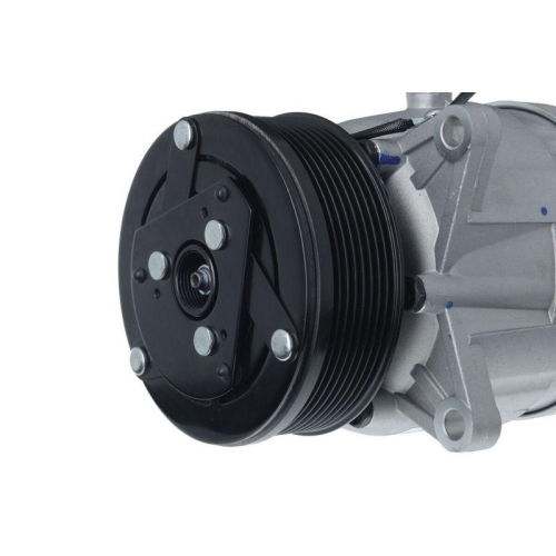 VALEO Kompressor, Klimaanlage VALEO CORE-FLEX 690029