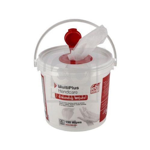 FEBI BILSTEIN Handreinigungst&uuml;cher 198786