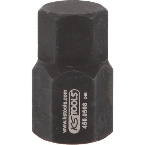 KS TOOLS Steckschl&uuml;sseleinsatz 450.0508
