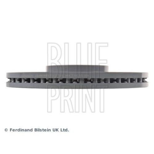 BLUE PRINT Bremsscheibe ADJ134371