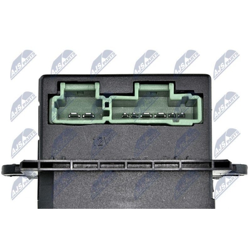 NTY Widerstand, Innenraumgebl&auml;se ERD-CT-001