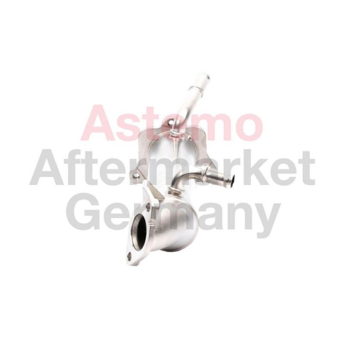 ASTEMO K&uuml;hler, Abgasr&uuml;ckf&uuml;hrung 2505987