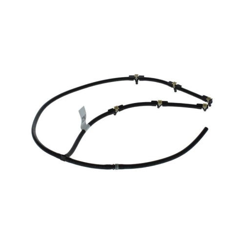 BOSCH Schlauch, Leckkraftstoff 0 445 130 056