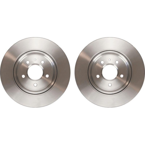 TRW Bremsscheibe DF6371