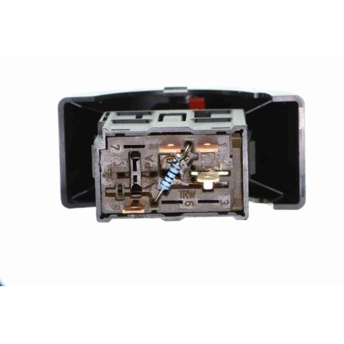 VEMO Warnblinkschalter Original VEMO Qualit&auml;t V40-80-2421