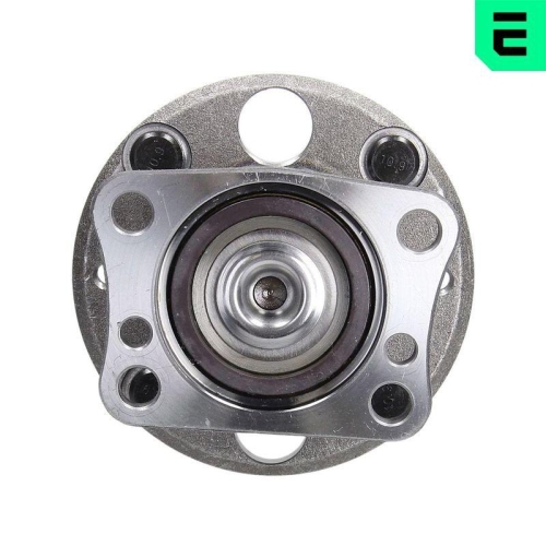 OPTIMAL Radlagersatz