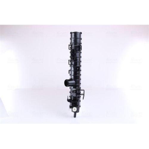 NISSENS K&uuml;hler, Motork&uuml;hlung ** FIRST FIT ** 63121