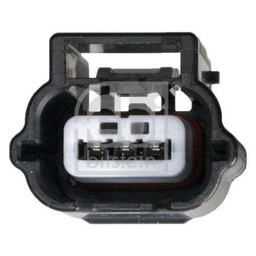 FEBI BILSTEIN Sensor, Abgasdruck