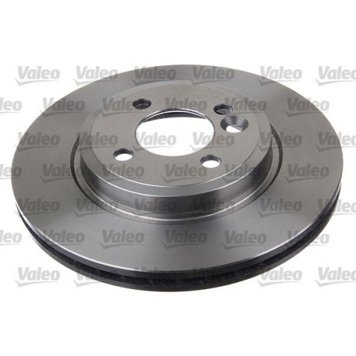 VALEO Bremsscheibe 186762